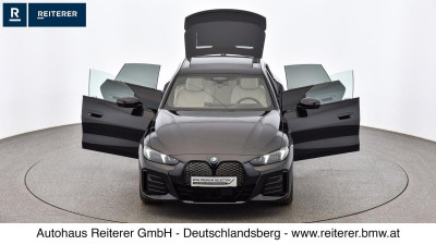 BMW i4 Gebrauchtwagen