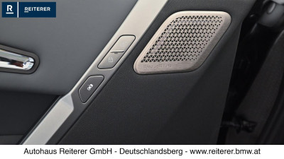 BMW iX Gebrauchtwagen