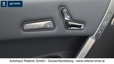 BMW iX Gebrauchtwagen