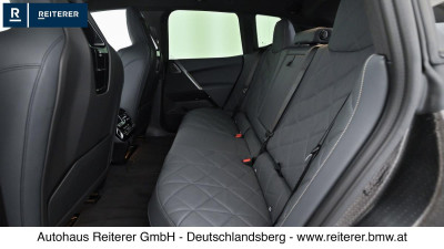 BMW iX Gebrauchtwagen