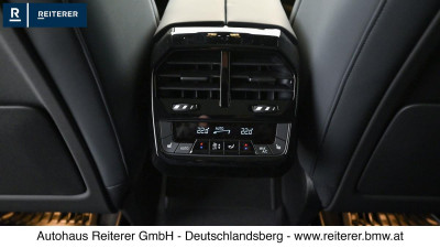 BMW iX Gebrauchtwagen