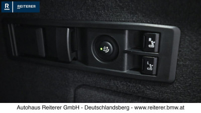 BMW iX Gebrauchtwagen