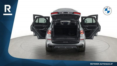 BMW X5 Gebrauchtwagen BMW X5 Gebrauchtwagen