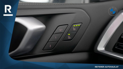 BMW X5 Gebrauchtwagen BMW X5 Gebrauchtwagen