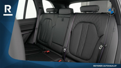 BMW X5 Gebrauchtwagen BMW X5 Gebrauchtwagen