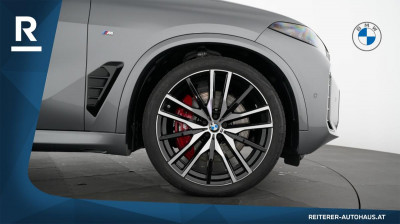 BMW X5 Gebrauchtwagen BMW X5 Gebrauchtwagen