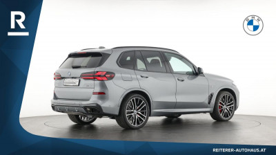 BMW X5 Gebrauchtwagen BMW X5 Gebrauchtwagen