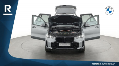 BMW X5 Gebrauchtwagen BMW X5 Gebrauchtwagen