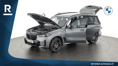 BMW X5 Gebrauchtwagen BMW X5 Gebrauchtwagen