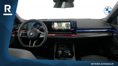 BMW 5er Gebrauchtwagen BMW 5er Gebrauchtwagen