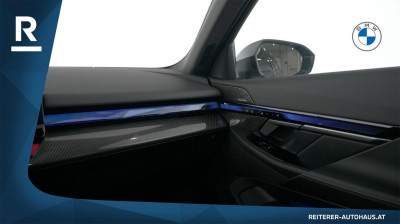 BMW 5er Gebrauchtwagen BMW 5er Gebrauchtwagen