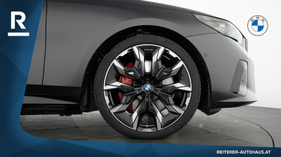 BMW 5er Gebrauchtwagen BMW 5er Gebrauchtwagen