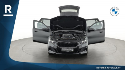 BMW 5er Gebrauchtwagen BMW 5er Gebrauchtwagen