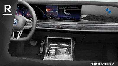 BMW 7er Neuwagen BMW 7er Neuwagen