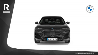 BMW 7er Neuwagen BMW 7er Neuwagen