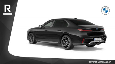 BMW 7er Neuwagen BMW 7er Neuwagen