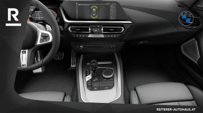 BMW Z4 Neuwagen BMW Z4 Neuwagen