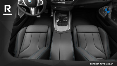 BMW Z4 Neuwagen BMW Z4 Neuwagen