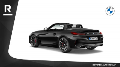 BMW Z4 Neuwagen BMW Z4 Neuwagen
