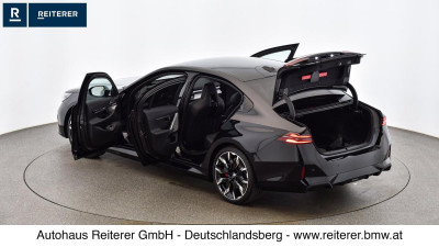 BMW 5er Gebrauchtwagen BMW 5er Gebrauchtwagen