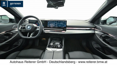 BMW 5er Gebrauchtwagen BMW 5er Gebrauchtwagen