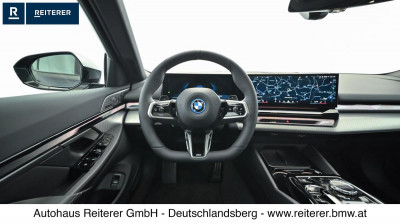 BMW 5er Gebrauchtwagen BMW 5er Gebrauchtwagen