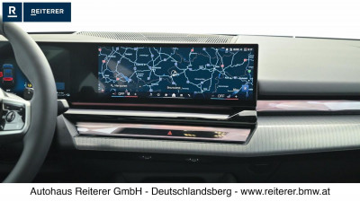 BMW 5er Gebrauchtwagen BMW 5er Gebrauchtwagen