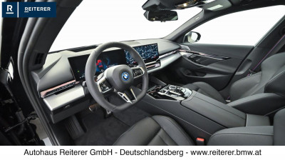 BMW 5er Gebrauchtwagen BMW 5er Gebrauchtwagen