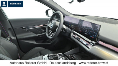 BMW 5er Gebrauchtwagen BMW 5er Gebrauchtwagen