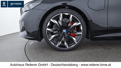 BMW 5er Gebrauchtwagen BMW 5er Gebrauchtwagen