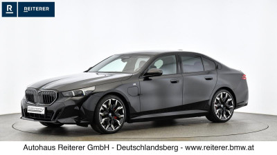 BMW 5er Gebrauchtwagen BMW 5er Gebrauchtwagen