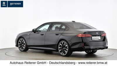 BMW 5er Gebrauchtwagen BMW 5er Gebrauchtwagen
