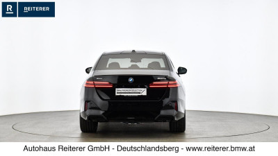 BMW 5er Gebrauchtwagen BMW 5er Gebrauchtwagen