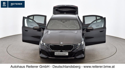BMW 5er Gebrauchtwagen BMW 5er Gebrauchtwagen