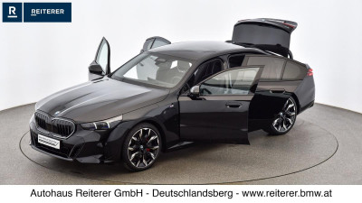 BMW 5er Gebrauchtwagen BMW 5er Gebrauchtwagen