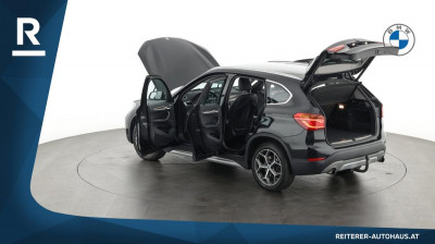 BMW X1 Gebrauchtwagen
