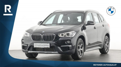 BMW X1 Gebrauchtwagen
