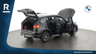 BMW X1 Gebrauchtwagen