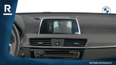 BMW X1 Gebrauchtwagen