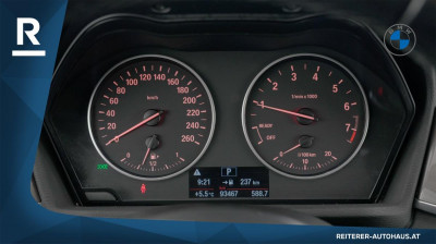 BMW X1 Gebrauchtwagen