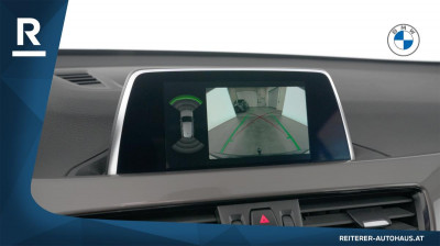 BMW X1 Gebrauchtwagen