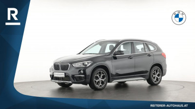 BMW X1 Gebrauchtwagen