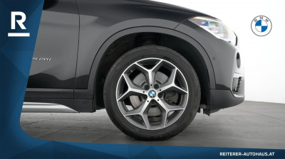 BMW X1 Gebrauchtwagen