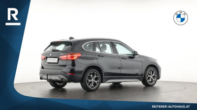 BMW X1 Gebrauchtwagen