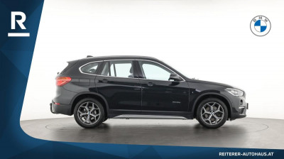 BMW X1 Gebrauchtwagen