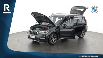 BMW X1 Gebrauchtwagen