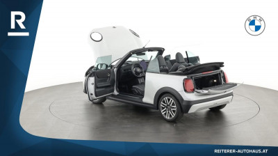 MINI Hatch Gebrauchtwagen
