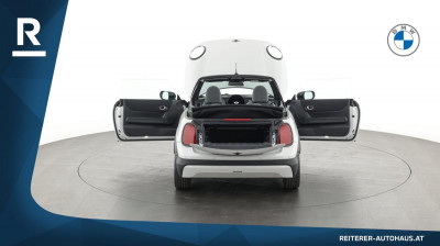 MINI Hatch Gebrauchtwagen