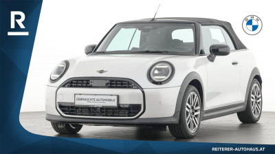 MINI Hatch Gebrauchtwagen