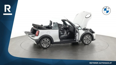 MINI Hatch Gebrauchtwagen